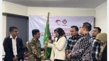 Kembali Terpilih Jadi Presiden Pemuda OKI Indonesia, Astrid Nadya Ingin Suara Kaum Muda Didengar