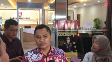 Kuasa Hukum Tia Rahmania Duga Ada Rekayasa Sebelum Putusan Mahkamah PDIP