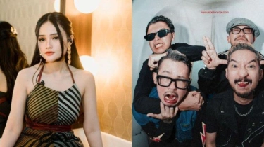 Rebellion Rose dan Fanny Soegi Bikin 'Ulah', Mereka Bakal Disidang DCDC Pengadilan Musik