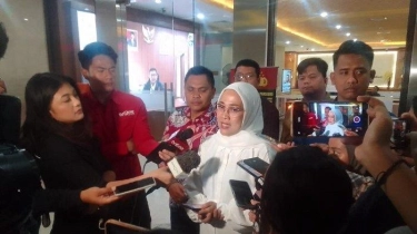 Tia Rahmania Kecewa KPU Akomodasi Keputusan Mahkamah PDIP soal Pemecatan Sebagai Caleg Terpilih