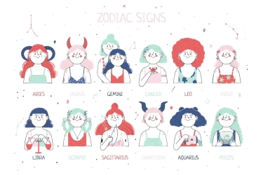 5 Zodiak Hoki Ini Punya Ramalan Terbaik pada 30 September – 6 Oktober 2024, Salah Satunya Cancer