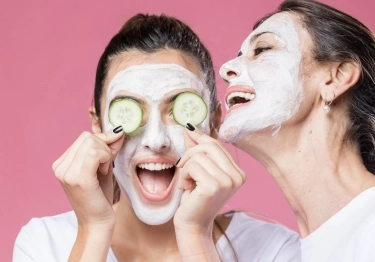 7 Resep Masker untuk Menghilangkan Jerawat dari Bahan Alami, Simak Cara Menggunakannya