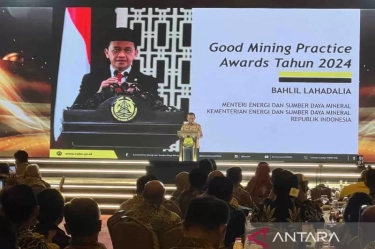 Pertemukan Arsjad Rasjid dan Anindya Bakrie, Bahlil Lahadalia Sebut Kadin Indonesia Tetap Satu dan Solid