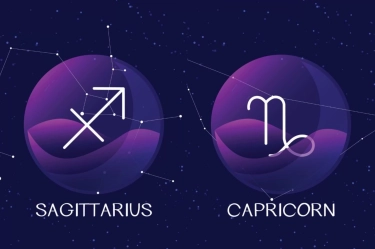 Ramalan Zodiak Sagitarius dan Capricorn 28 September 2024: Mulai dari Cinta, Karir, Kesehatan dan Keuangan