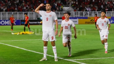 Eks Penyerang PEC Zwolle Sebut Anaknya Berpeluang Latih Klub Indonesia