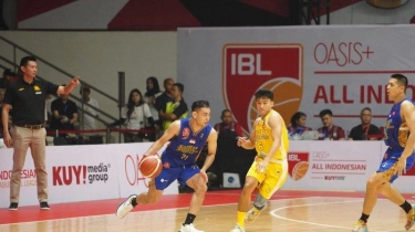 Dapat Respons Positif, Gelaran IBL All Indonesian akan Berlanjut