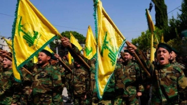 Hamas Sampaikan Belasungkawa atas Tewasnya Hassan Nasrallah, Tentara Israel: Hari-hari akan Sulit