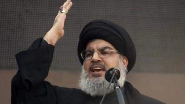 Hashem Safieddine, Calon Pengganti Sekjen Hizbullah Nasrallah jika Dia Benar Tewas Dibunuh Israel