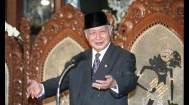 Kasus KKN Soeharto Dianggap Sudah Selesai Setelah Penghapusan Namanya dari TAP MPR RI