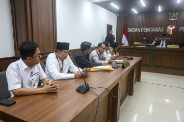 PKB Akan Ajukan Keberatan Terkait Keputusan KPU yang Tetapkan Sespri Gus Yahya dan Adik Gus Ipul jadi Anggota DPR