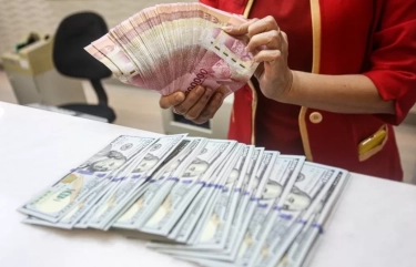 Awal Pekan, Rupiah Ditutup Melemah jadi Rp 15.140 per Dolar AS