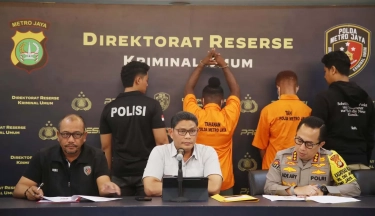 Dianggap Gagal Antisipasi Kekerasan dalam Pembubaran Diskusi di Kemang, Kompolnas Minta Polisi Evaluasi