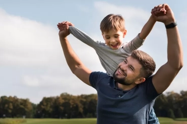 Intip Cara Parenting , 4 Zodiak Ini Akan Jadi Tipe Orang Tua yang Membangun Ikatan Kuat dengan Anak, Mulai Aries sampai Leo