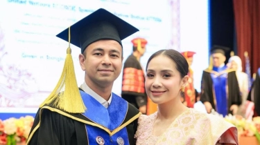 3 Fakta Kampus UIPM Pemberi Honoris Causa ke Raffi Ahmad: Diduga di Hotel dan 'Jual Gelar' via Google Form?