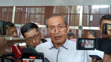 Alexander Marwata Soal Pertemuannya Dengan Eko Darmanto Diusut Polda: Isu Lama Dimunculkan Lagi