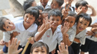 Anak Kekurangan Vitamin D Memerlukan Waktu Lebih Lama untuk Pulih dari Patah Tulang