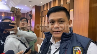 Didorong Usut Tuntas Kasus Alexander Marwata, Kombes Ade Safri: Kami Profesional dan Transparan