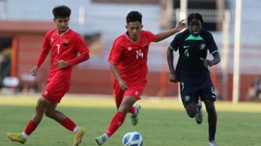 Isinya Parah Banget, Timnas Vietnam Kena Roasting Media Lokal Sendiri karena Gagal ke Piala Asia U-20