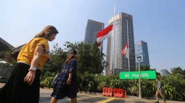 Makna dan Aturan Pengibaran Bendera Setengah Tiang 30 September, Tak Boleh Sembarangan