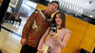 Pantas Ditodong Umi Kalsum Nikah, Ini Panggilan Sayang Boy William ke Ayu Ting Ting