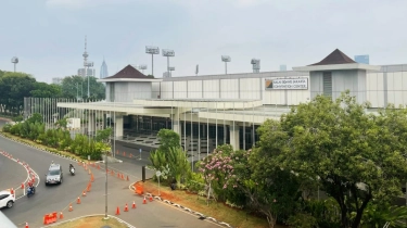 PPKGBK Resmi Segera Kelola Balai Sidang Secara Mandiri