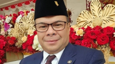 Romy Soekarno Anak Siapa? Cucu Presiden Pertama Dapat Kursi DPR Usai Sri Rahayu-Arteria Dahlan Mundur