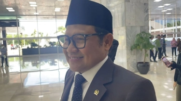 Soal Caleg PKB Terpilih Diminta Tetap Dilantik Meski Sudah Dipecat, Cak Imin: Terus Berproses