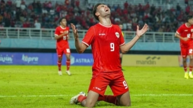 Stop Beli Jersey KW! 5 Alasan Beli Jersey Timnas Ori Demi Kemajuan Bisnis Indonesia