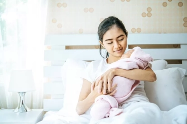 Baby Blues Syndrome: Gejala, Penyebab, dan Cara Mengatasinya Pasca Persalinan