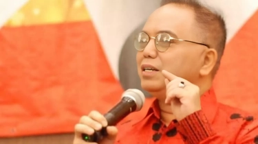 Diskusi Diaspora di Kemang Dibubarkan, Polri Didorong Tangkap Aktor Intelektualnya