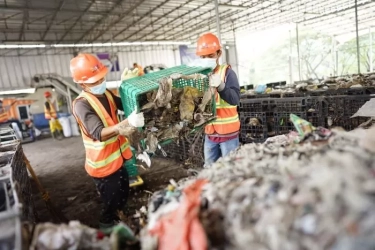 Ekonomi Berkelanjutan Dinilai sebagai Solusi Mencapai Indonesia Emas 2045