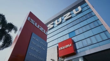 Eksistensi Isuzu 50 Tahun di Indonesia Sederet Produk Jadi Pilihan Konsumen Tanah Air