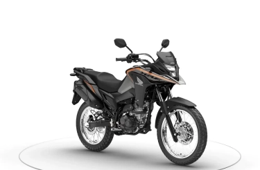 Honda Luncurkan Motor Adventure Baru, Iritnya Kebangetan, Sekali Full Tank Bisa Libas Jakarta-Tegal