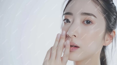 Ingin Miliki Wajah Glass Skin ala Korea? Lakukan Rutinitas Perawatan Penting ini, Jangan Sampai Skip!