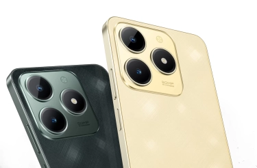 Kamera Boba iPhone Kemahalan? Alternatif Mirip-miripnya Ada di Android Murah Realme C61 Baru