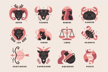 Punya Sisi Spiritual Rendah, 6 Zodiak Ini Dikenal Kurang Religius