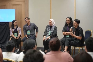 Sustainable Plates, Langkah Bersama IdeaFest dan KEM Mendorong Inovasi Masa Depan Sistem Pangan Berkelanjutan