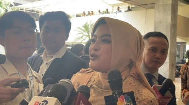 Annisa Mahesa Anak Siapa? Anggota DPR RI Termuda Punya Kekayaan Rp 5,8 Miliar