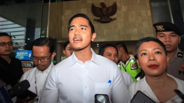 Dikritik Malah Sok Asyik, Kaesang Dituding Bersikap Jadong: Jahat, Bodoh Dan Sombong