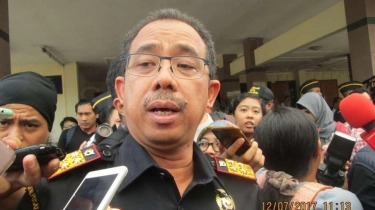 Kasus Dugaan Korupsi Pengadaan Kapal Patroli Bea Cukai, Anak Buah Sri Mulyani Dipanggil KPK