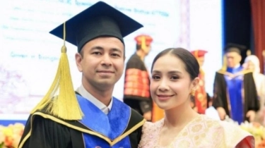 Mengapa Raffi Ahmad Bisa Menerima Gelar Honoris Causa? Ini Aturan Dan Syaratnya