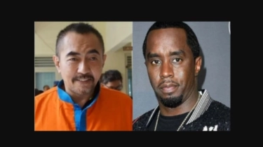 Mirip P Diddy, Ini Deretan Artis yang Terseret ke Kasus Gatot Brajamusti