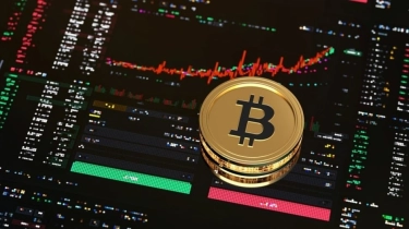 Pengamat Pede Bitcoin Mampu Tembus Level Resistensi Rp1 Miliar