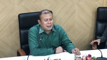 PKB Pilih Cucun Ahmad Syamsurijal Sebagai Wakil Ketua DPR Baru