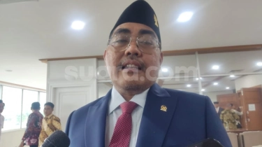 Usai Lengser dari Pimpinan MPR, Jazilul PKB Bakal jadi Menag di Era Prabowo?