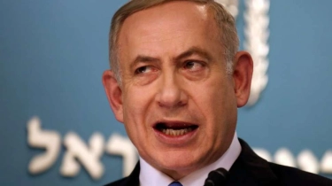 Usai Serangan Mematikan, Netanyahu kepada Rakyat Iran: Kalian Pantas Mendapatkan yang Lebih Baik