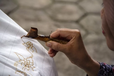 Tidak Boleh Dipakai Sembarangan Apalagi ke Nikahan, Simak Beragam Motif Batik dan Maknanya Untuk Kamu Ketahui