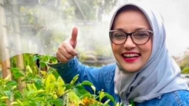 Arti Indah di Balik Nama Marissa Haque, Istri Ikang Fawzi Sempat Ungkap Maknanya