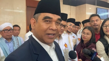 Gaspol dari Kemarin, Begini Cara Gerindra Agar Muzani Jabat Ketua MPR RI