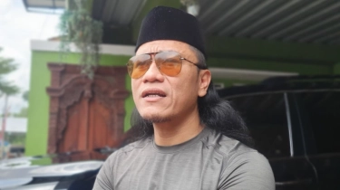 Gus Miftah Lulusan Mana? Aksi Toyor dan Goyangkan Kepala Istri di Depan Umum Ramai Dikritik